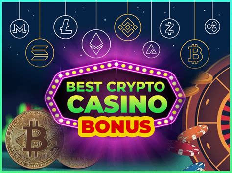 crypto casino sign up bonus|Crypto Casino Bonus: Double up your balance from the start.